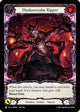 Shadowrealm Ripper (GEM207)  Rainbow Foil