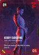 Kerry Eurodyne - The Last Rockerboy (001) - Night City Brawl Season 1 Foil