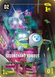 Secondhand Bombus (005) - Night City Brawl Season 1 Foil