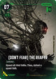 (Don't Fear) The Reaper (012) - Night City Brawl Season 1 Foil