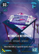 NetWatch Netdriver (017) - Night City Brawl Season 1 Foil