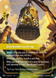 Dockside Lock-Up (136/167) - Radiance Foil