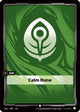 Calm Rune (R02) - Radiance