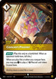 Concert Poster (116/167) - Radiance