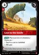 Lost to the Sands (013/167) - Radiance