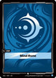 Mind Rune (R03) - Radiance