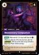 Momentary Companion (095/167) - Radiance Foil