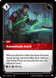 Runeblade Anvil (012/167) - Radiance Foil