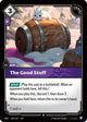 The Good Stuff (106/167) - Radiance Foil