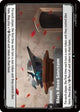 Black Rose Sanctum (159/167) - Radiance Foil