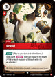 Brawl (004/167) - Radiance Foil