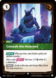 Consult the Heavens (025/167) - Radiance
