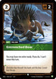 Entrenched Boar (026/167) - Radiance