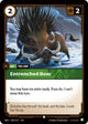 Entrenched Boar (026/167) - Radiance Foil
