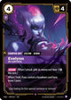 Evelynn, In Control (109/167) - Radiance Foil