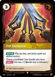 For Demacia! (117/167) - Radiance Foil