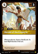 Herald of the Emperor (118/167) - Radiance