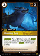 Hunting Dog (119/167) - Radiance Foil