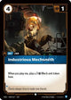 Industrious Mechsmith (049/167) - Radiance