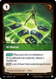 Ki Burst (028/167) - Radiance