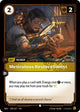 Meticulous Restorationist (120/167) - Radiance Foil