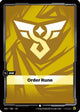 Order Rune (R06) - Radiance