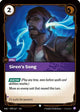 Siren's Song (098/167) - Radiance Foil
