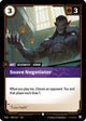 Suave Negotiator (099/167) - Radiance