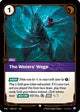 The Waters' Wage (100/167) - Radiance