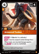 Armored Tusker (078/167) - Radiance Foil