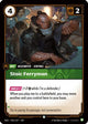 Stoic Ferryman (031/167) - Radiance Foil