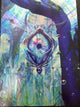 Compendium Art Set (Eye of Ophidia)