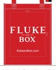Fluke & Box Tote Bag