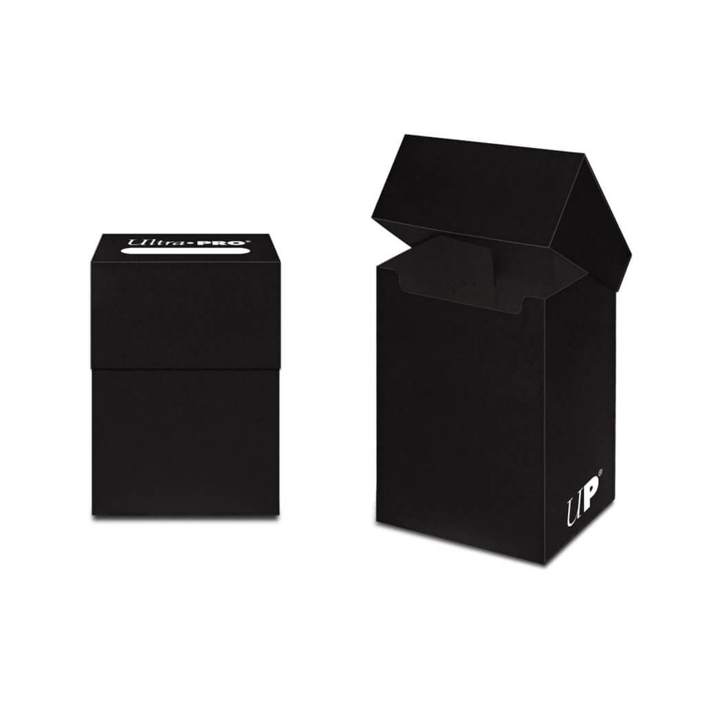 ULTRA PRO PRO LINE DECK BOX - 80