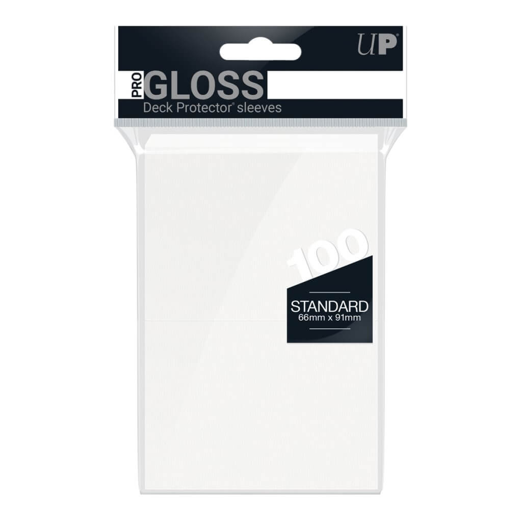 ULTRA PRO PRO LINE -DECK PROTECTOR 100xSleeves