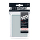 ULTRA PRO Card Sleeves - Perfect Fit Standard