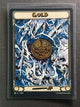 Gold Token Artist Proof (Nathaniel Himawan)
