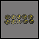 Metal FAB Tokens