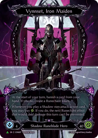 Faith & Torment Collector Series Set