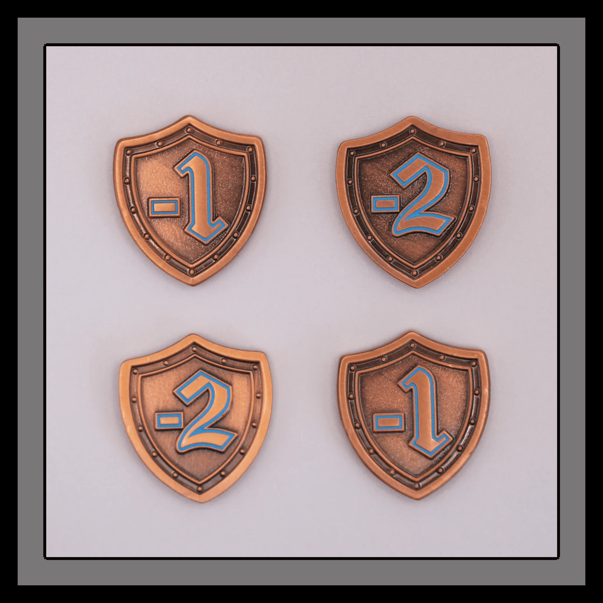 Metal FAB Tokens