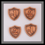 Metal FAB Tokens
