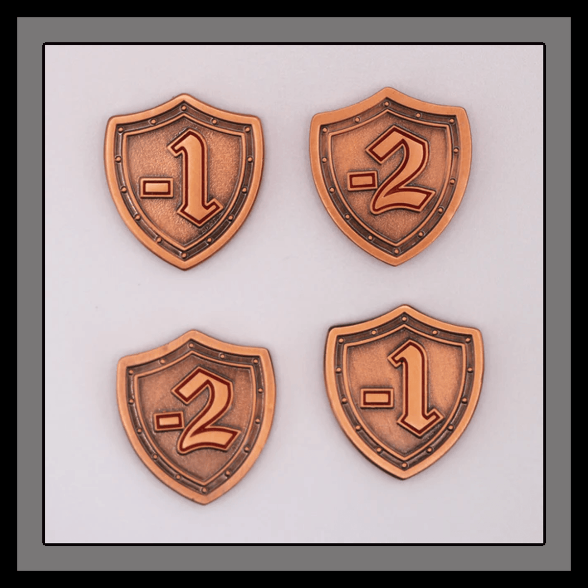 Metal FAB Tokens