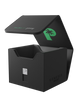 Genesis Deck Box - Black