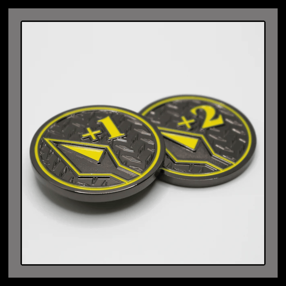 Metal FAB Tokens