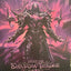Usurp The Shadow Throne Card Binder (9 Pocket)