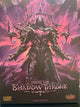 Usurp The Shadow Throne Card Binder (9 Pocket)
