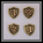 Metal FAB Tokens