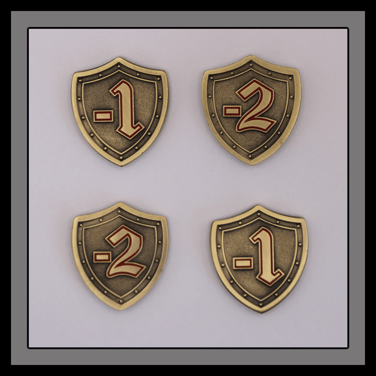 Metal FAB Tokens