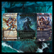 High Seas Common + Rare Playset