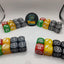 FAB Dice Set - (20mm)